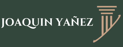 Joaquín Yañez Logo